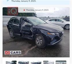 هيونداي توسان